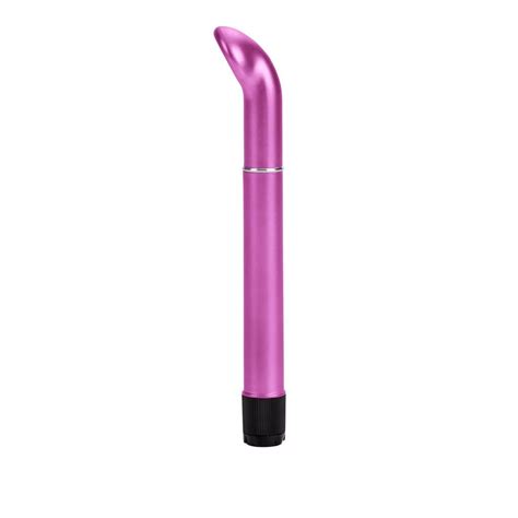 Buy Multi Speed Clitoral Stimulation Curve G Spot Vibrator Arouser Sex Toy For Women At