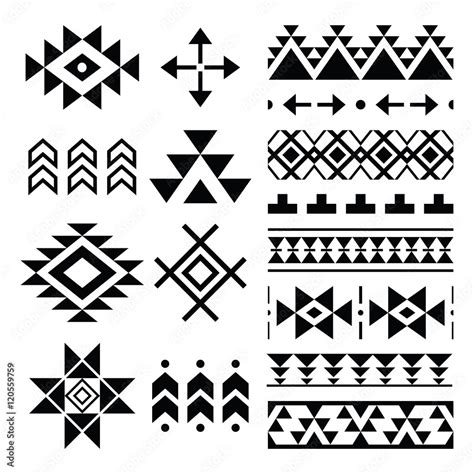 Aztec Art Aztec Art Themes Styles Designs And Symbolism History And