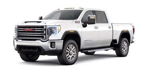 2020 Gmc Sierra Heavy Duty Details Ron Anderson Chevrolet Buick Gmc Inc