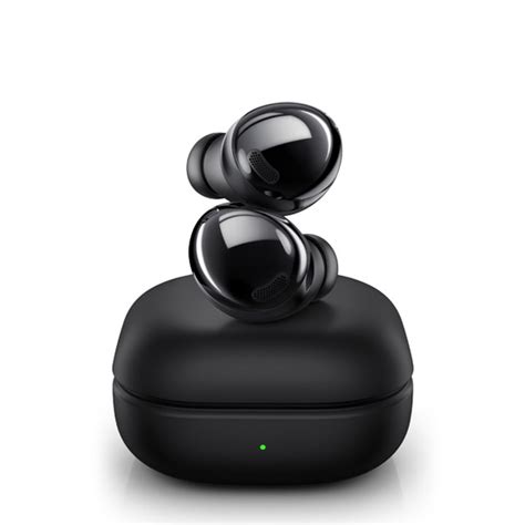 Samsung Galaxy Buds Pro True Wireless Earbuds Bit Hi Fi Sound By