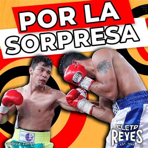 Cleto Reyes México on Twitter Su mayor experiencia y pegada le dan