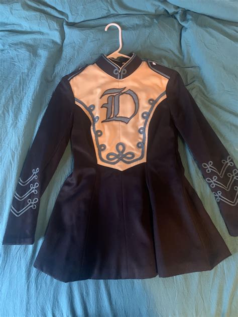 Help identifying this vintage majorette uniform! : r/vintage