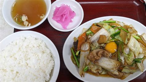 【江戸川区】ニンニクの効いたお野菜たっぷりのスタミナ炒め！ 街中華店でいただく定食が美味しい。（ayano） エキスパート Yahoo