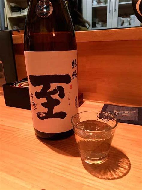 Takezo 純米狂 山梨酒場と日本酒の酔ゐどれ日記