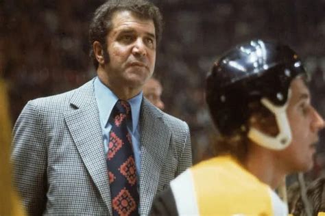 This Day In Bruins History Bep Guidolin Sets Coaching Record Black N