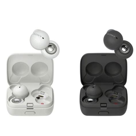 Sony Wf L900 Linkbuds True Wireless Open Earbuds Lazada Ph