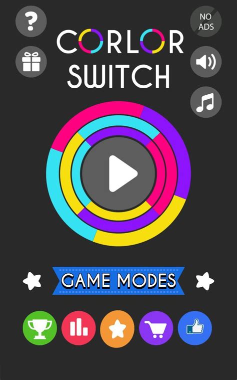 Color Switch! APK for Android Download