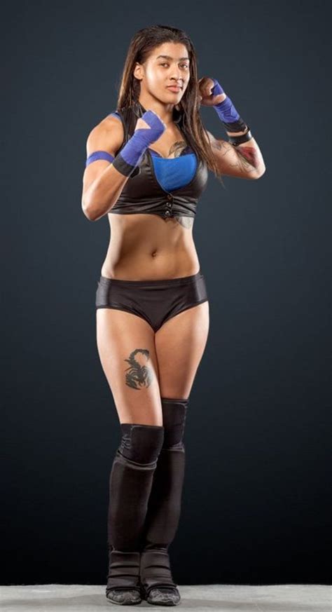 The Hottest Independent Female Wrestlers - HubPages