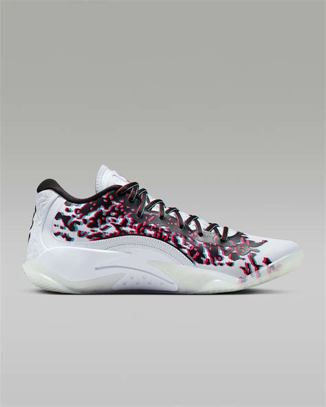 Zion 3 Z 3d Pf Basketball Shoes Nike Id