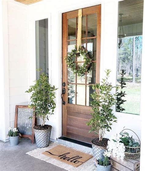 Layered Doormats Are The Hottest Trend To Hit Your Front Door Hunker