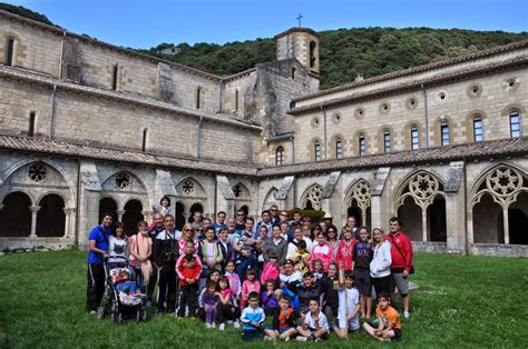 Colegio Amor De Dios Burlada Excursi N De Las Familias