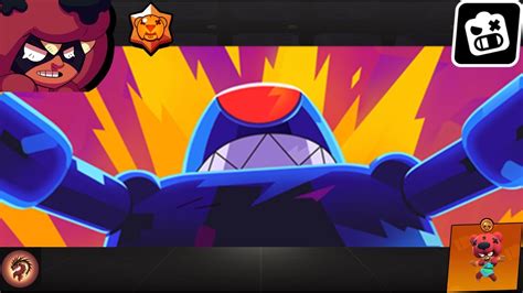 Robo Rumble Brawl Stars YouTube