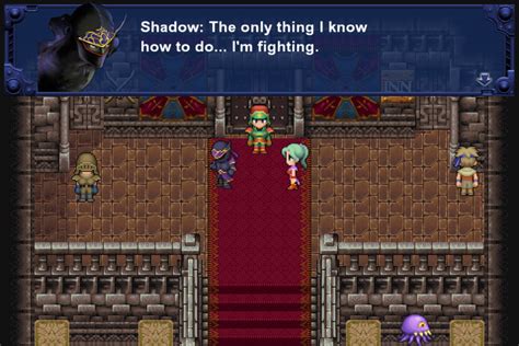 Final Fantasy 6 Pixel Remaster How To Get The Secret Characters