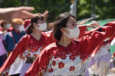 第32回yosakoiソーラン祭り学生実行委員会~新歓~ 435132sinkan Twitter