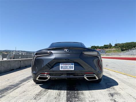 We Took An Incredible Road Trip To The 2019 Us Open With Lexus