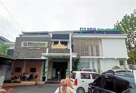 Daftar Lengkap Alamat Kantor Bpjs Kesehatan Di Lampung