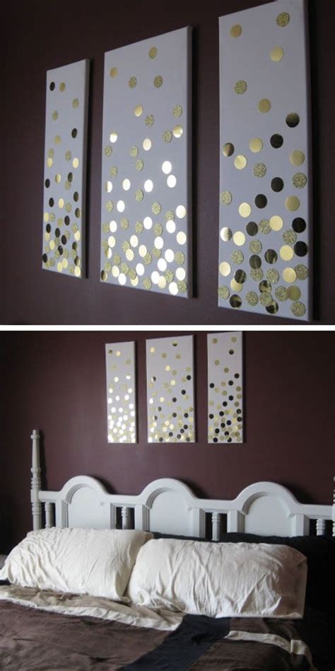 36 Creative Diy Wall Art Ideas For Your Home Living Room Diy Easy Home Decor Cheap Home Decor