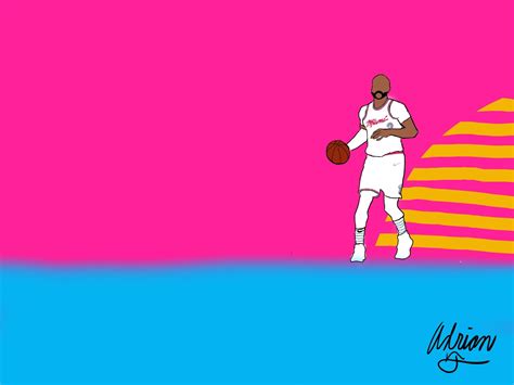 Miami Heat Vice Wallpapers - Wallpaper Cave