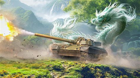 [Event] Call of the Dragon: Earn the Object 292! - News - War Thunder