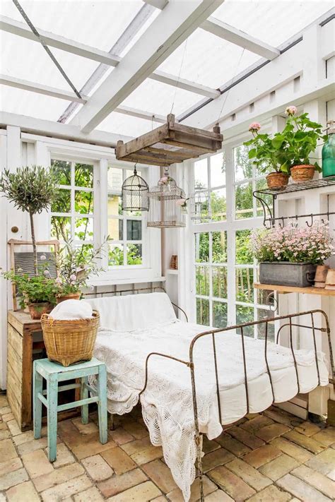 20 Amazing Sleeping Porch Ideas For A Dreamy Escape Artofit