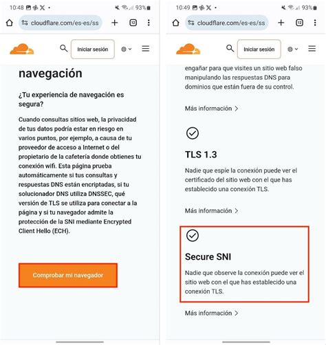 C Mo Activar Ech En Chrome Para Acceder A Webs Bloqueadas