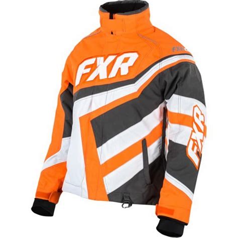 FXR Cold Cross Insulated Womens Jacket FortNine Canada