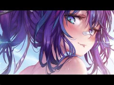 Nightcore Naked Youtube