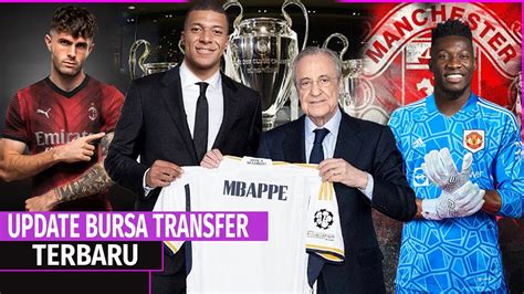 Resmi Ac Milan Datangkan Pulisicmadrid Gaji Mbappe Miliaronana