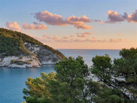 Gargano Cosa Vedere Tra Spiagge Paesi E Grotte Info Di Viaggio