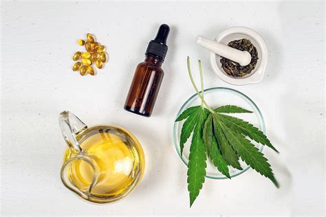 Cbd Capsules Vs Oil Which Is Right For You Fabuleaf