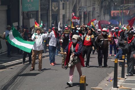 Maestros Urbanos Instalan Piquetes De Huelga De Hambre Y Reanudan