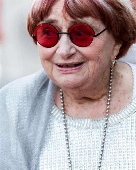 An Ode to Agnès Varda’s Radical Style