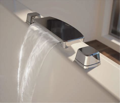 Faucet.com | MP33827 in Polished Chrome by Jacuzzi