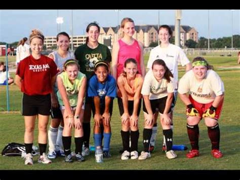 Aggie Soccer Camp Session July Youtube