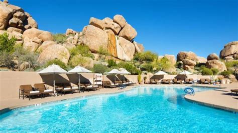 The Best Hotels In Arizona | 10 You Need To See