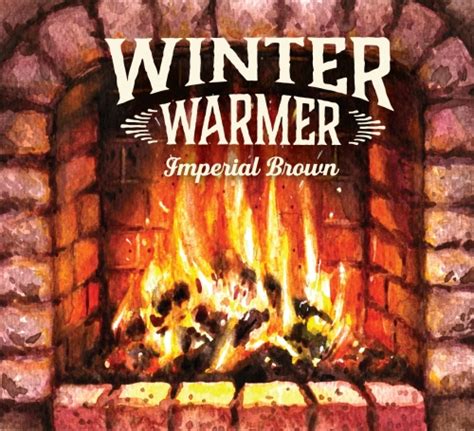 Winter Warmer Stable Craft Brewing Untappd