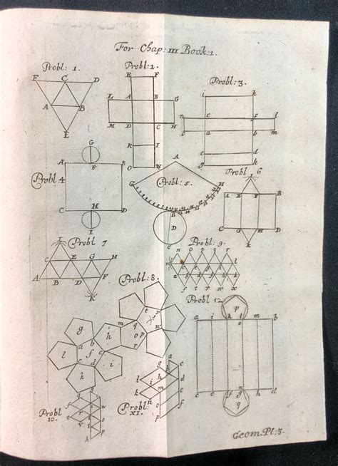 The New Method of Fortification by Vauban, Sebastien Le Prestre: Near ...