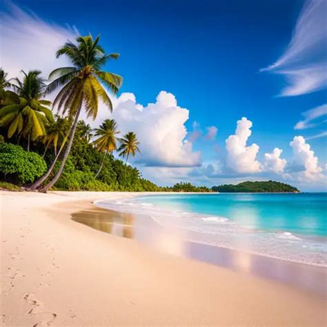 Discover The 9 Best Beaches In St Lucia For Sun, Sand, And Bliss.