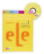 Nuevo Ele Inicial Cuaderno De Ejercicios Incluye Audio Cd Con Isbn