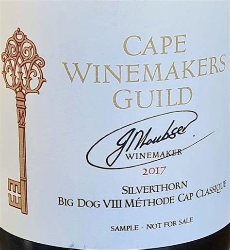 The Cape Winemakers Guild Auction Wines Rated Points Winemag