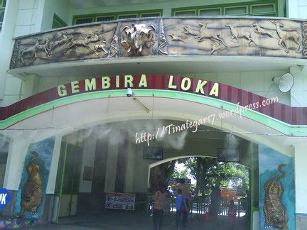 Gembira Loka Zoo | Indonesian Voice