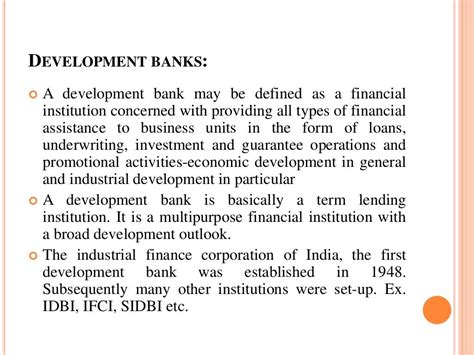 overview of banking sector & growth and structure