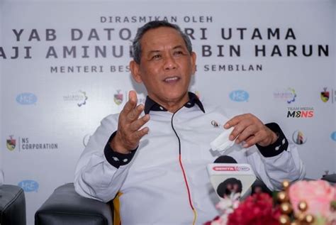 Negeri Sembilan Berpotensi Besar Menjadi Hab Utama Semikonduktor