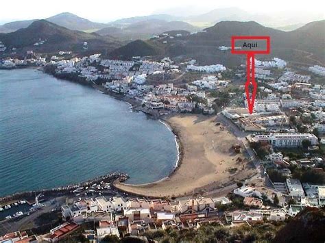 Alquiler apartamento en San José Andalucía con playa lago próximos y