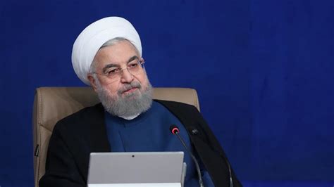 Un General Assembly Irans Rouhani Says Next Us Leader Must Cede To Tehran Demands News