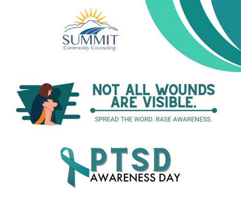 National Ptsd Awareness Day Is In June What To Know