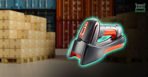 7 Best Inventory Barcode Scanners [Updated List]