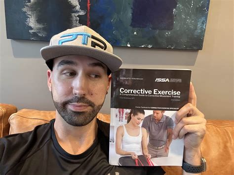 Issa Corrective Exercise Specialist Review