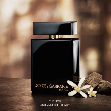 Dolceandgabbana The One For Men Eau De Parfum Intense Namperfume