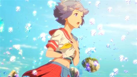 Bubble Un Sublime Animé Netflix à La Poésie éphémère Critique